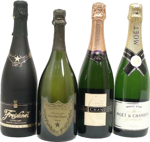 Download Sparkling Wine From A Bottle Png Image For Free Famous Bottles Champagne Bottle Png