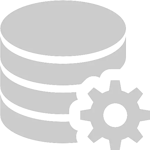 Current Historic Database Png Data Source Icon