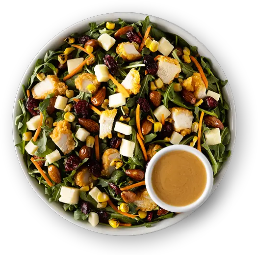 Menu Png Salad Bowl