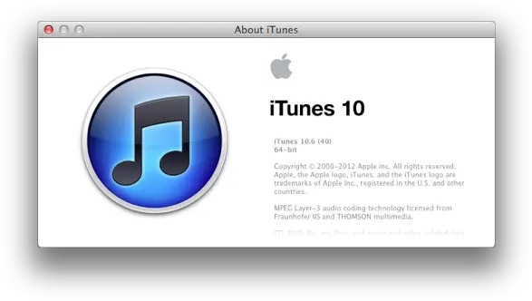 Secrets Features Of Itunes 10 Itunes 10 Icon Png Apple Itunes Logo