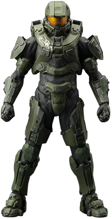 Master Chief Transparent Png Image Halo Master Chief Statue Master Chief Png