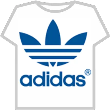 Adidas Logo Png Roblox Emblem Adidas Logo Vector