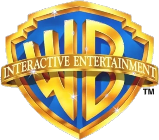 Warner Bros Logo Vector Warner Bros Interactive Entertainment Png Warner Bros Family Entertainment Logo