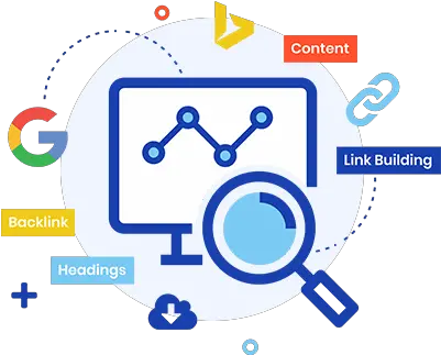 Using Best Practices Of Seo For Expert Services Research Icon Png Fxx Logo