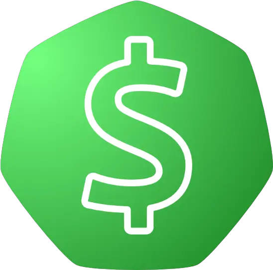 Digiquest Digital Marketing Experts For Nonprofits Language Png Cashapp Icon