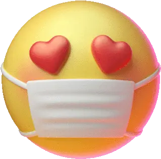 Animated Emoji Thumbs Up Sticker By For Ios U0026 Android Transparent Love Emoji Gif Png Thumbs Down Emoji Transparent