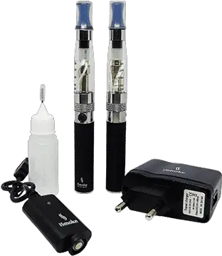 Ego Vape Pen Double Pack Headphones Png Vape Pen Png