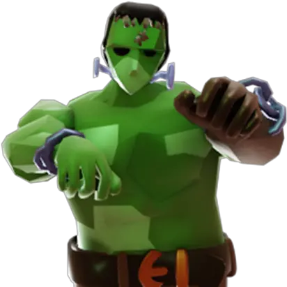 Frankenstein Hero Havoc Wiki Fandom Superhero Png Frankenstein Icon