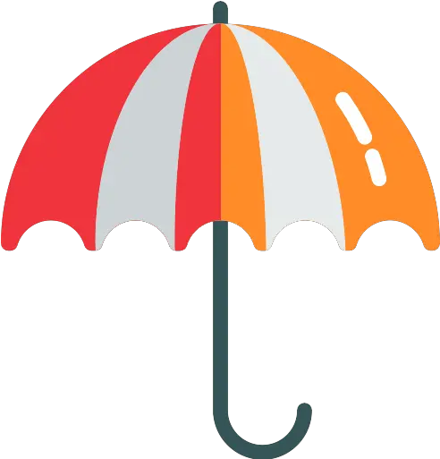 Support Umbrella Png Icon Girly Umbrella Png