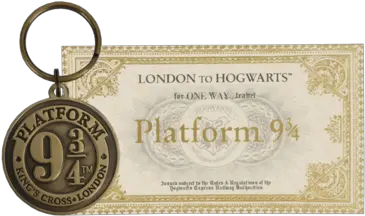 Collectibles Harry Potter Universal Studios Banknote Png Universal Studios Logo