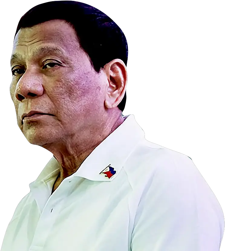 Rodrigo Duterte Hd Pictures With Png Transparent Background Duterte Covid 19 X Transparent Background