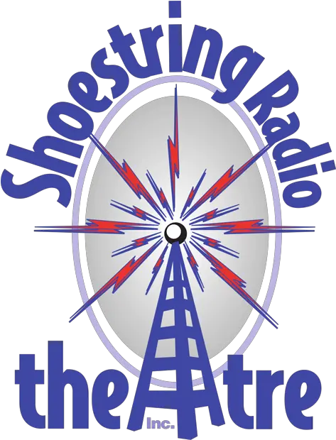 Radio Dramas By Shoestring Theater Circle Png Drama Logo