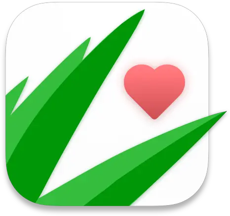 Pandan Indie Apps Catalog Language Png Apps With A Heart Icon