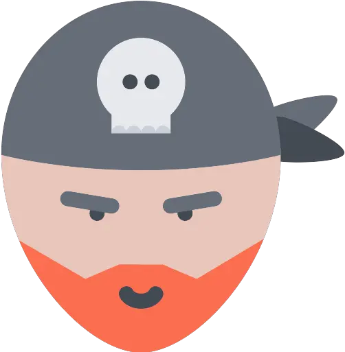 Sailor Pirate Png Icon Icon Pirate Png