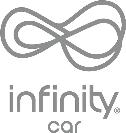 Infinity Car En Dot Png Infinity Car Logo