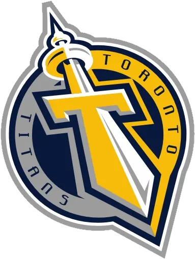 Toronto Titans Toronto Titans Tournament Png Titans Logo Png