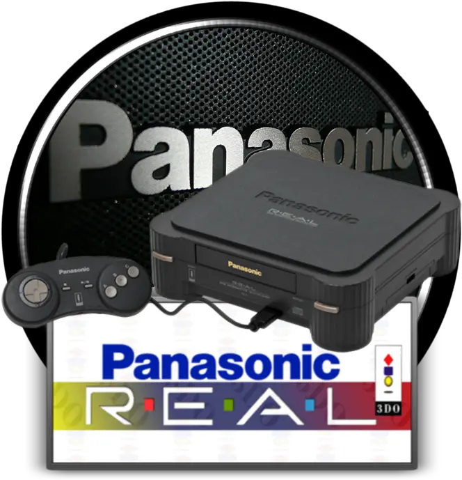 Currently Doing New Platform Logos Page 2 Features 3do Png Gamecube Desktop Icon