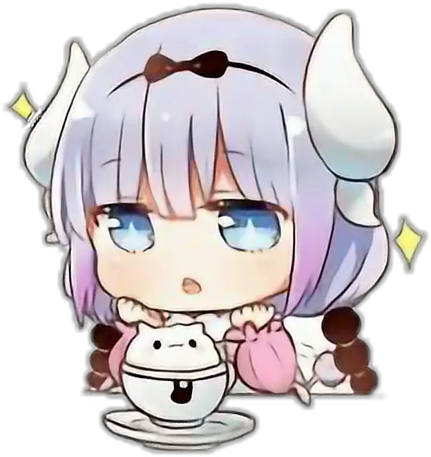 Kanna Chan Avatar Png Kanna Transparent