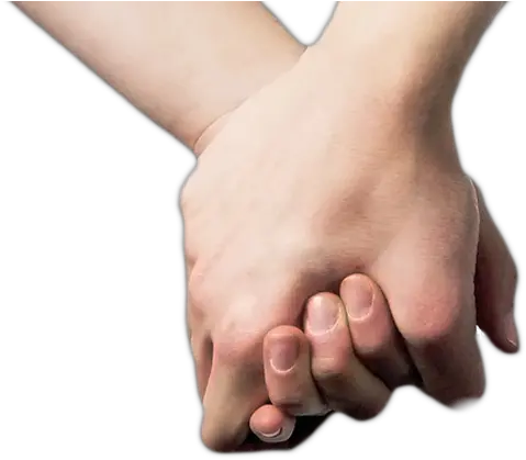 Girl Hand Free Png Image Arts 1693899 Png Images Taking The First Step With Someone Holding Hands Png
