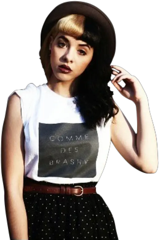 Melanie Martinez Png Pngs Transparent Melanie Martinez Transparent Background Melanie Martinez Png