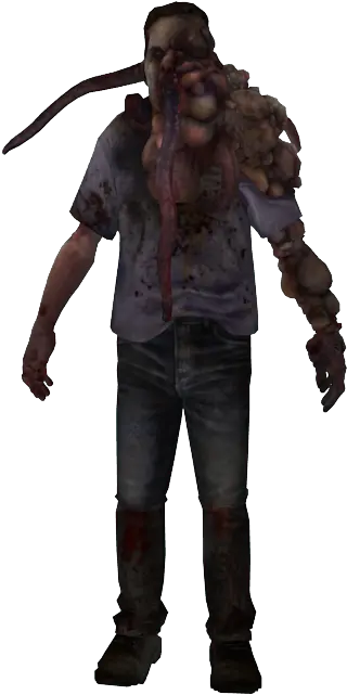 Pc Computer Zombie Png Left 4 Dead 2 Png