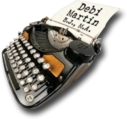 Teaching Philosophy Debi Martin Academic Eportfolio Metal Png Typewriter Png