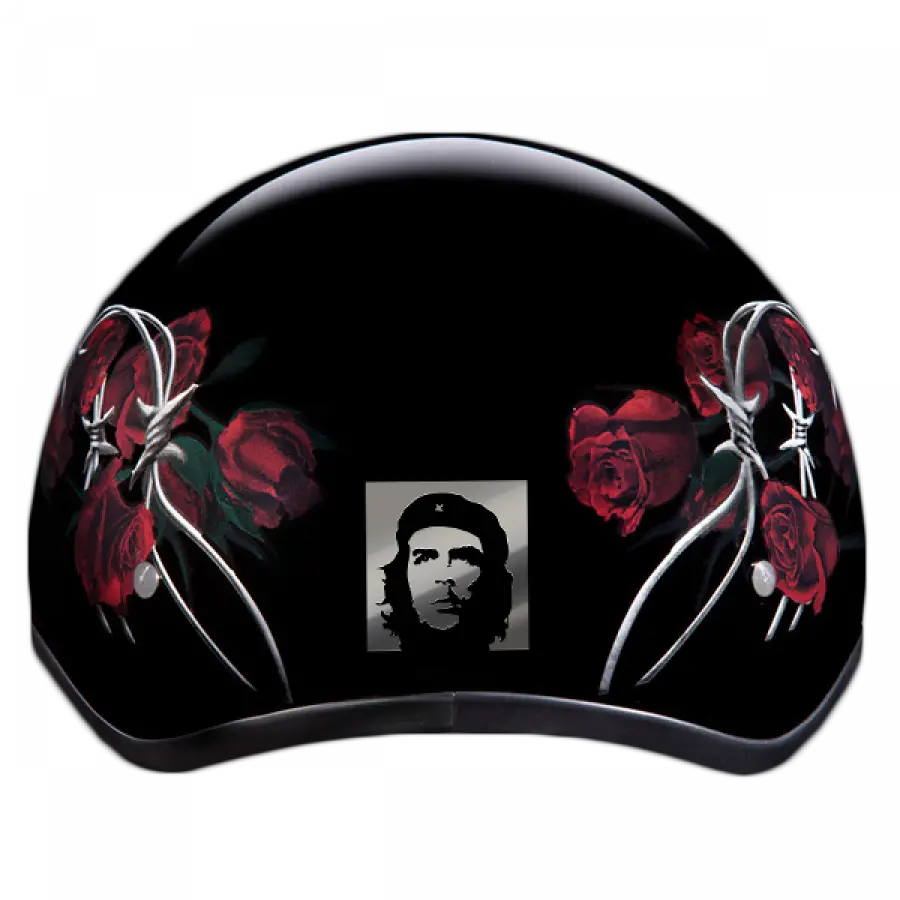 Che Guevara Nickel Sticker Free Shipping 2020 Motorcycle Helmet Png Che Guevara Png