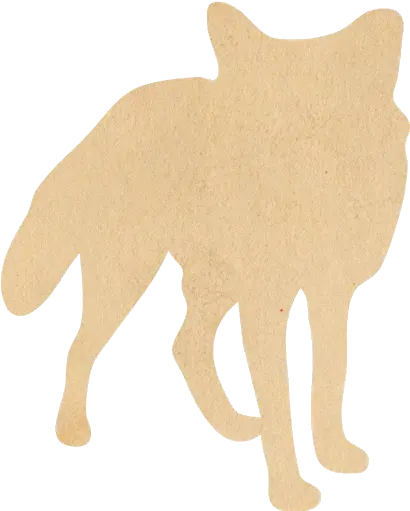 Vintage Paper Fox Icon Free Vintage Paper Animal Icons Fox Sports Icon Aesthetic Png Coyote Icon