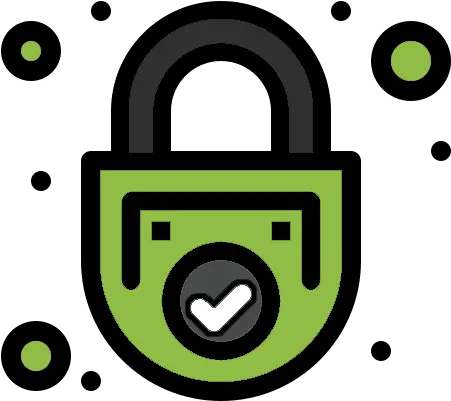 Cyber Security Advantedge It Solutions Dot Png Cyber Security Icon