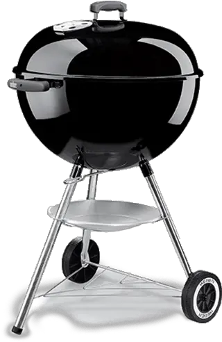 Grill Guide The Kettle Kingsford One Touch Weber Grill Png Grill Transparent