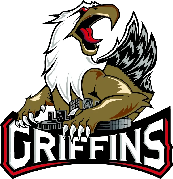 Download Grand Rapids Griffins 2015 Logos Vector Eps Ai Grand Rapids Griffins Logo Png Mgm Grand Logo