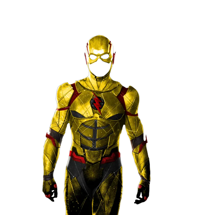 Download Dceu Reverse Flash Actor Png Image With No Justice League Reverse Flash Flash Png