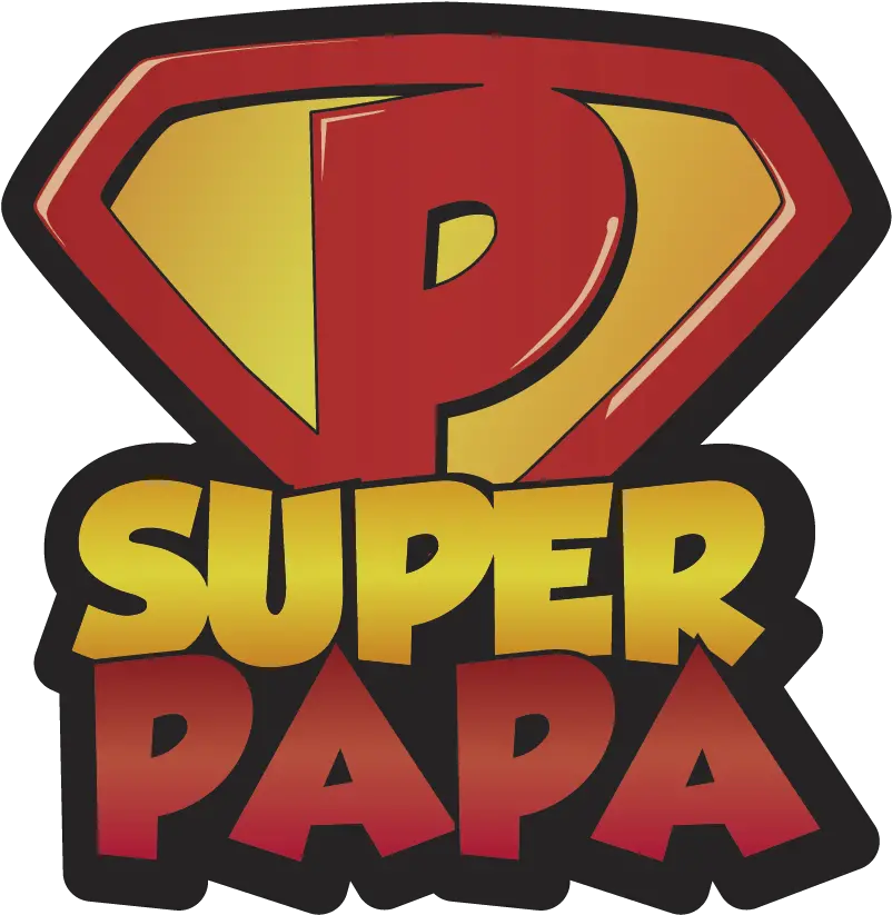 Vinilo De Frase Superpapa Day Png Feliz Dia Del Padre Png