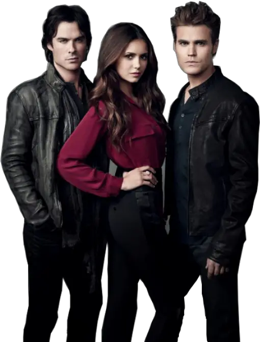 Vampire Png Image Purepng Free Transparent Cc0 Png Image Vampire Diaries Elena Damon Und Stefan Vampire Transparent