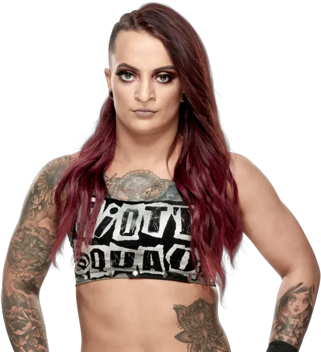 Cheap Pop U0026 Heat Of The Week In Wrestling 244 Smark Wwe Ruby Riot 2019 Png Charlotte Flair Png