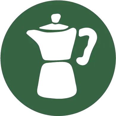 Olor Coffee Bar Coffee Percolator Png Ron Swanson Icon