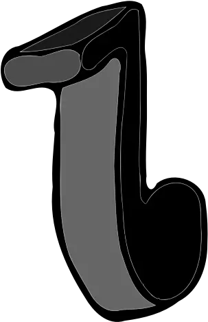 Music Note Single 2 Music Png Music Note Logo png