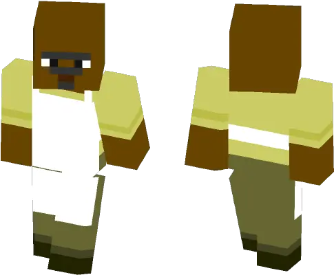 Download Chef Hatchet From Total Drama Minecraft Skin For Minecraft Plague Doctor Skin Png Total Drama Logo