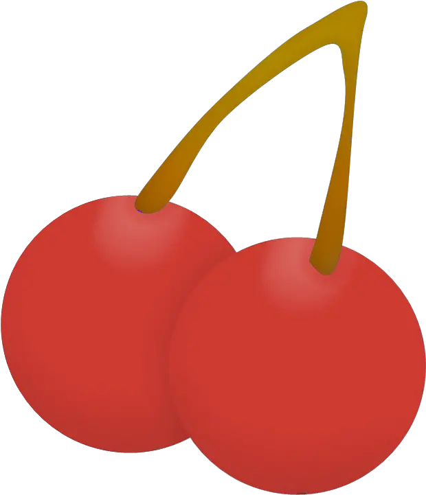 Pacman Clipart Fruit Transparent Pacman Png Cherry Cherry Png