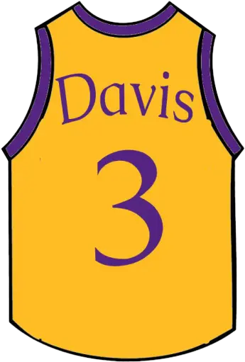 2019 Nba All Star Predictions U2013 The Kirkwood Call Sleeveless Png Lakers Icon Jersey