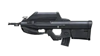 Call Of Duty Gun Png