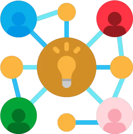Online Community Free Icons Designed By Photo3ideastudio Human Capital Factors Png Integration Icon Png