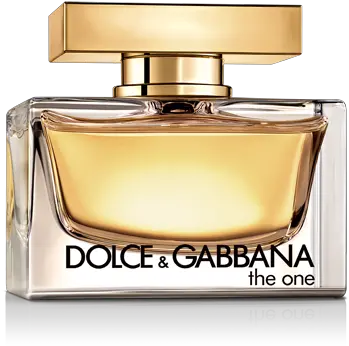 Dolce U0026 Gabbana The One Edp Png And Logo