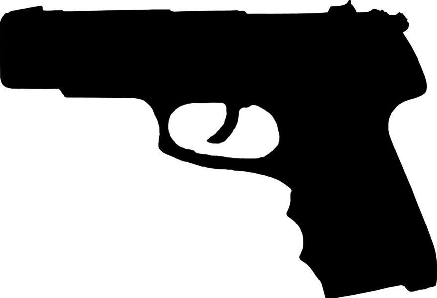 Gun Logo Png