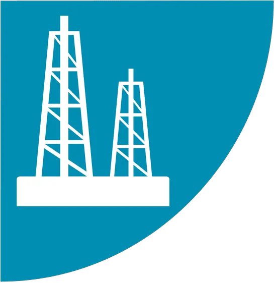 Osha Highlights Fracking Hazards Vertical Png Oil Drill Icon