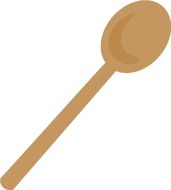 Cooking Clipart Kitchen Baking Utensils Cartoon Wooden Spoon Clipart Png Spoon Transparent Background