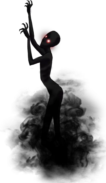 Download Shadow Demon Photo Shadow Demon Transparent Background Png Demon Transparent Background