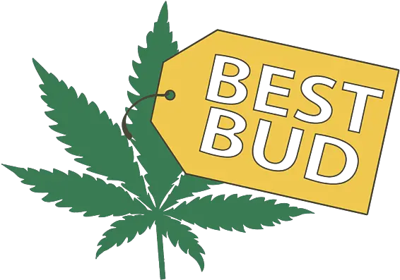 Best Bud Store Joke Pot Weed Smoke High Vape Marijuana Leaf Funny Tote Bag Dibujo De Chala De Marihuana Png Pot Leaf Transparent