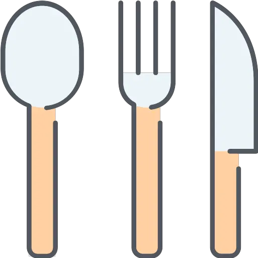 Cutlery Spoon Vector Svg Icon 4 Png Repo Free Png Icons Fork Fork Knife Spoon Icon