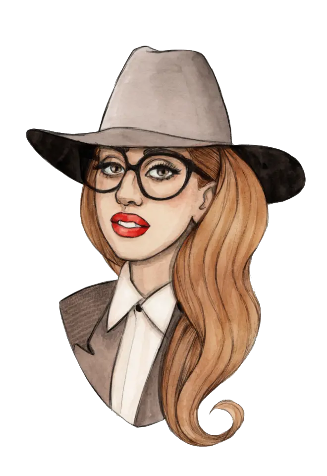 Lady Hd Free Clipart Cartoon Lady Gaga Transparent Born This Way Gaga Fanart Png Lady Gaga Transparent